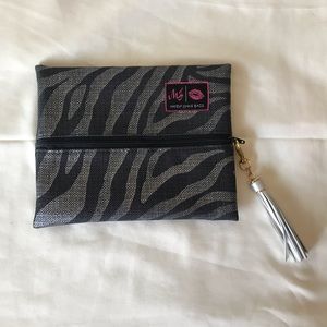 Makeup Junkie Bag